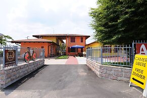 Villa Camporosso
