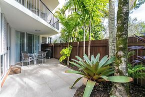 Noosa Tropicana