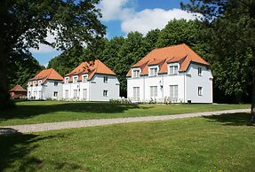 Hvedholm Slotshotel