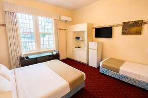 Georgian Court Inn