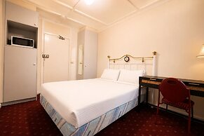 Georgian Court Inn
