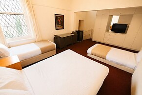 Georgian Court Inn