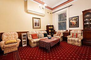 Georgian Court Inn