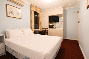 Georgian Court Inn