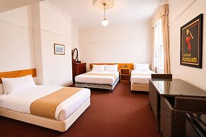 Georgian Court Inn