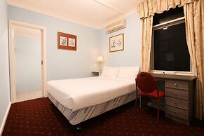 Georgian Court Inn