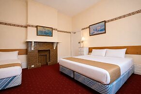 Georgian Court Inn