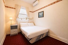 Georgian Court Inn