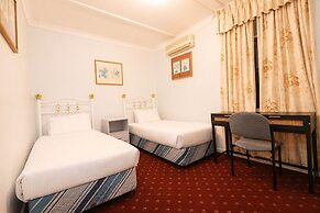 Georgian Court Inn