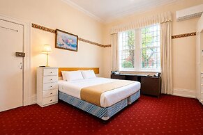 Georgian Court Inn
