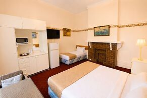 Georgian Court Inn