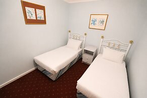 Georgian Court Inn