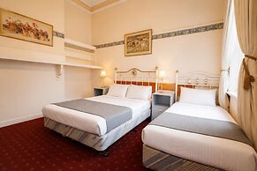 Georgian Court Inn