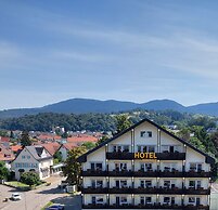 Hotel Stadt Gernsbach
