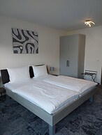 Hotel Stadt Gernsbach