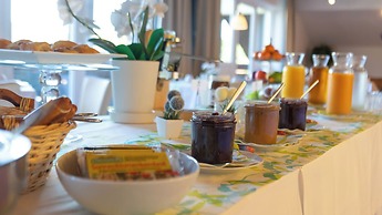 Hotel Stadt Gernsbach