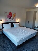 Hotel Stadt Gernsbach