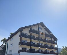 Hotel Stadt Gernsbach