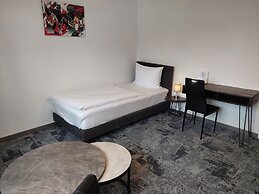 Hotel Stadt Gernsbach