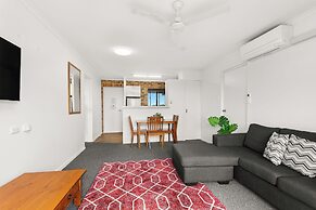 Toowong Villas