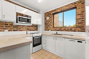 Toowong Villas