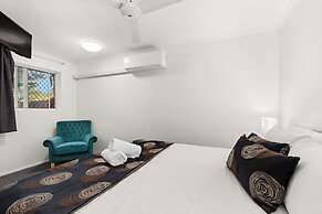 Toowong Villas