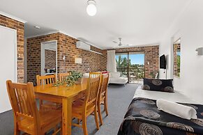 Toowong Villas