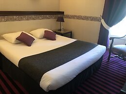 Hôtellerie du Val d'Or