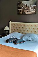 Hôtellerie du Val d'Or