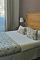 Hôtellerie du Val d'Or