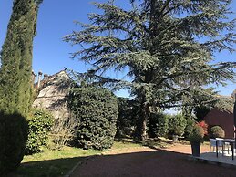 Hôtellerie du Val d'Or