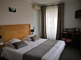 Hôtellerie du Val d'Or