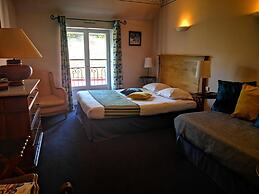 Hôtellerie du Val d'Or