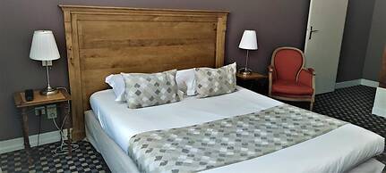 Hôtellerie du Val d'Or