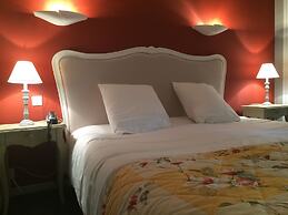 Hôtellerie du Val d'Or