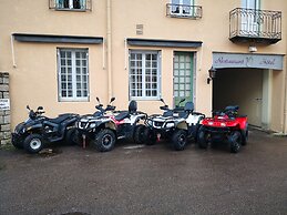 Hôtellerie du Val d'Or