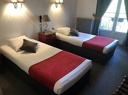 Hôtellerie du Val d'Or