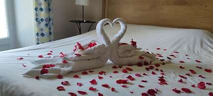 Hôtellerie du Val d'Or