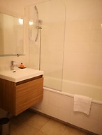 Hôtellerie du Val d'Or