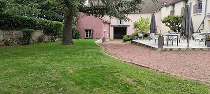 Hôtellerie du Val d'Or