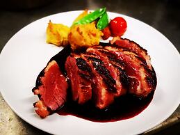 Hôtellerie du Val d'Or