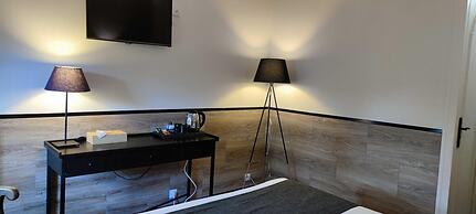 Hôtellerie du Val d'Or