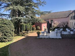 Hôtellerie du Val d'Or