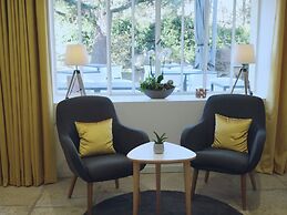 Hôtellerie du Val d'Or