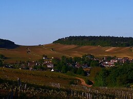 Hôtellerie du Val d'Or