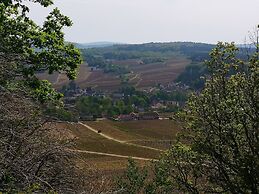 Hôtellerie du Val d'Or