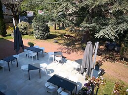 Hôtellerie du Val d'Or