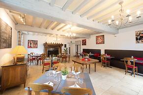 Hôtellerie du Val d'Or