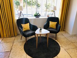 Hôtellerie du Val d'Or