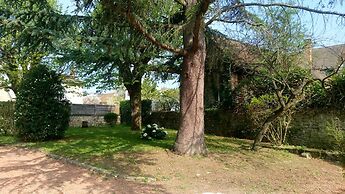 Hôtellerie du Val d'Or